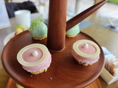 -中海·庐山西海君澜度假酒店·味屿全日制餐厅