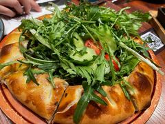 -格鲁·秀色Georgia’s Feast