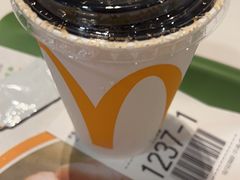 -麦当劳(保利若比邻店)