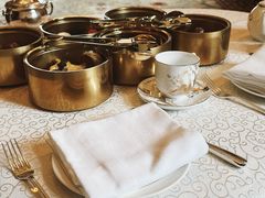 -Salon de Ville浦江汇(上海外滩华尔道夫酒店店)