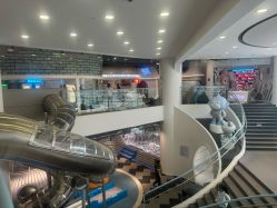 -MINI MARS KIDS CLUB亲子家庭中心(杨浦黄兴店)