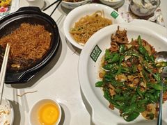 -绿草地·湘菜(芙蓉天街店)