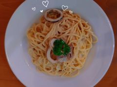 -萨莉亚意式餐厅(东山口店)