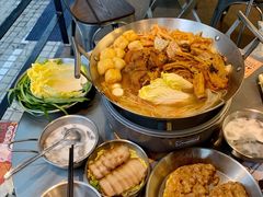 -小螺大作·螺蛳粉火锅(林和西店)