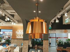 -Pennehut畔尼意面(合肥万象城店)