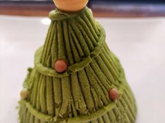 -星巴克(绵阳涪城凯德店)