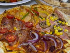 -get pizza意大利餐厅(凯德MALL店)