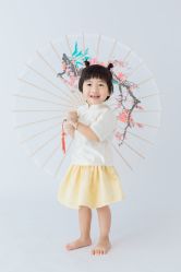 -小熊维尼高端儿童摄影(南山信和店)