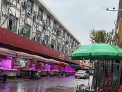 -上海浦南农副产品批发市场