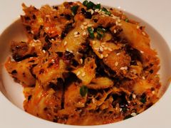 -真爱中国餐馆·年华店(朱雀大街店)