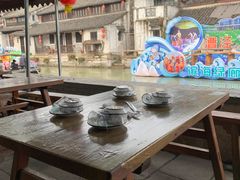 -唔呶喔哩酒家(生产街店)