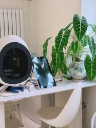 -安那般那皮肤年轻化ANAPANA