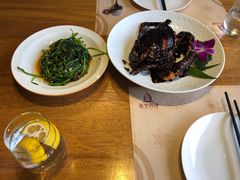 -暹罗酒肆泰餐厅酒吧