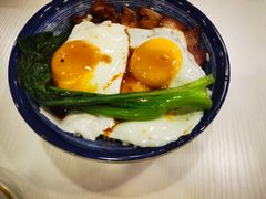 -澳门陈光记烧味饭店(南京德基广场店)