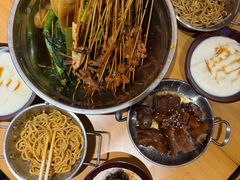 -嘉州鲜知味钵钵鸡(奎星楼店)