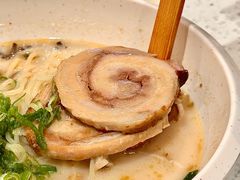 -味千拉面(广州白云机场T1西二店)