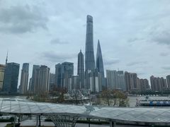 -三利音·东方司宴(外滩店)