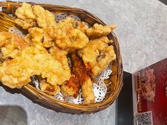 -廖川菜(金虹桥店)