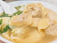 双拼大馄饨-利达汤圆馄饨(川公路店)
