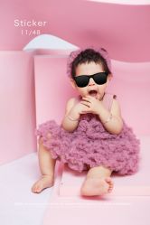 -格林童趣专业儿童摄影(公益西桥店)