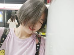 烫染-时尚工厂·科学染发