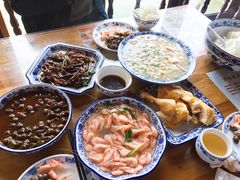-洞天食府(北大街店)