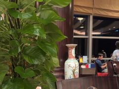 -新天世纪中餐厅