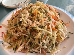 -石锅坛肉(广场店)