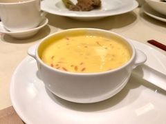 杨枝甘露-利苑酒家(金宝店)