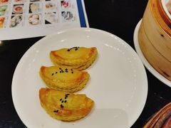 -富力万达嘉华酒店-品珍中餐厅(水果湖店)