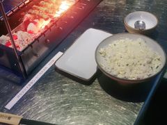 -很久以前羊肉串(大华三路店)