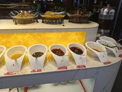 -刘一手重庆火锅(万达广场店)