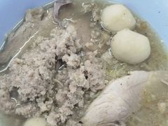 -榮泰米粉湯(Left Shop)