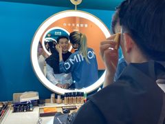 -海马体照相馆(北京apm店)