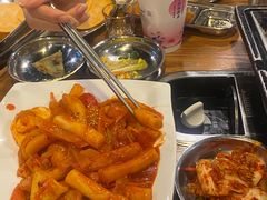 -香猪坊(五道口店)