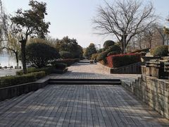 -云龙湖旅游景区