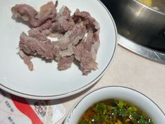 -潮泰牛肉火锅 · 创于1992年(车公庙店)