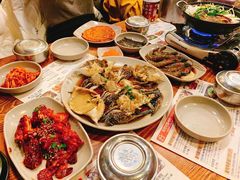 -弘益酱蟹