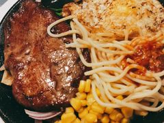 -夏日玛莉西餐厅(梅溪湖步步高店)