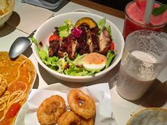 -诺嘉甜品(世贸店)