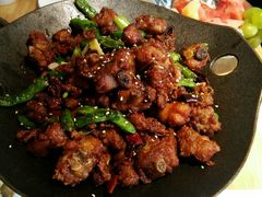 -醉得意·山茶油炒土鸡(泰安火车站大润发店)