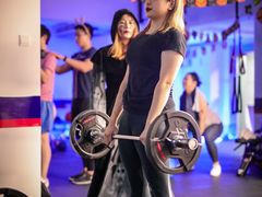 -F45 TRAINING健身工作室(体育中心店)