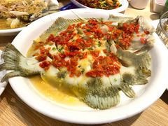 -海味当家(西安路店)