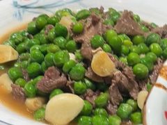 -小口味