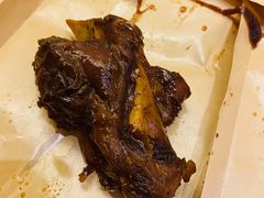 -赵元章肉骨烧(山塘街店)
