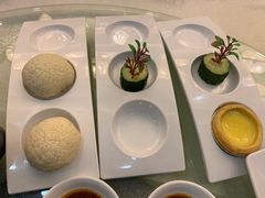 -龙悦湾酒家·八阵鱼生·渔人码头店