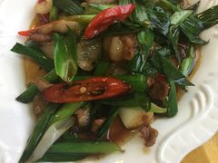 -鑫悦楼煎蟹·16年海鲜大排档
