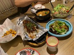 -新白鹿餐厅(城西银泰城店)