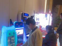 -漢咖啡·全服务式自助晚餐(武汉洲际酒店)