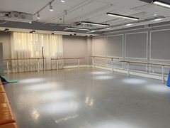-舞蓓舞蹈(永定路校区)
